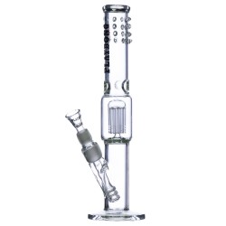 Playbong Haevy Glass Percolator